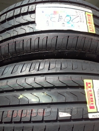 Pirelli Scoropin Verde 97V(2013.23) 235/50 R18