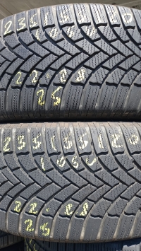 Bridgestone Blizzak LM 005 105V(22.28) 235/55 R20