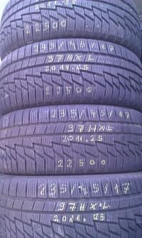Nokian WR G2 97H XL(2011.25) 235/45 R17