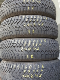 Michelin Alpin A4 88T XL(2012.48) 185/60 R15