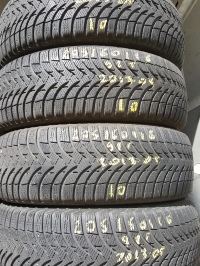 Michelin Alpin A4 92T(2013.05) 205/60 R16