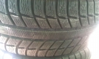 Michelin Pilot Alpin 3 98H(2010.28) 225/50 R16