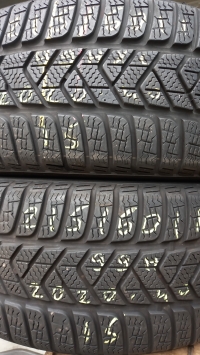 Pirelli SottoZero 3 99H XL(20.40) 215/60 R16