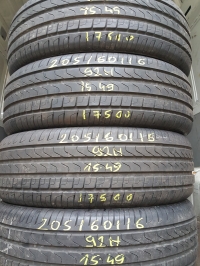 Pirelli Cinturato P7 Blue 92H(2015.49) 205/60 R16