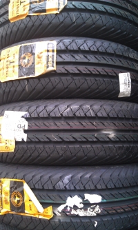 Continental VanContact 90T Kisteher!! 175/65 R14
