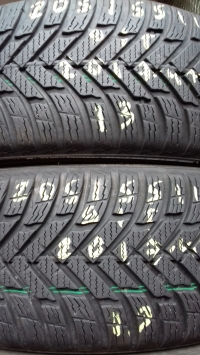 Nokian Weatherproof 91T(2017.47) 205/55 R16