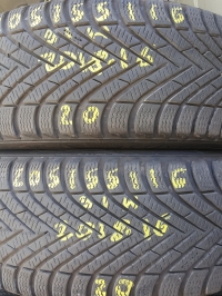 Pirelli Winter Cinturato 91H(2018.16) 205/55 R16
