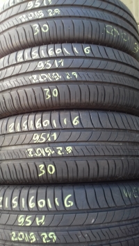 Michelin Energy Saver 95H(2019.29) 215/60 R16