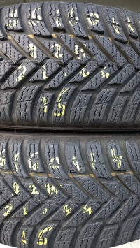 Nokian  Weatherproof 82H(2021.44) 185/60 R14