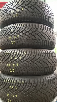 Kleber Krisalp HP3 82T(19.29) 185/55 R15