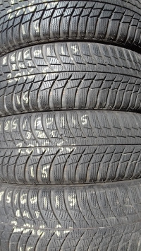 Bridgestone Blizzak LM 001 84T(2016.50) 185/60 R15