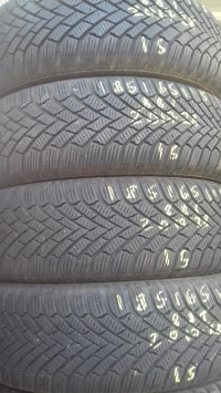Continental ContiWinterContact TS860 88T(2017.28) 185/65 R15