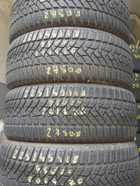Dunlop Winter Sport 5 95V XL(2015.26) 225/45 R18