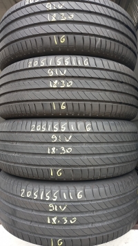 Michelin Primacy 4 91V(18.30) 205/55 R16