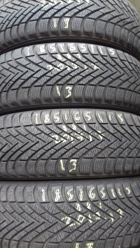 Pirelli Winter Cinturato 88H(2017.17) 185/65 R15