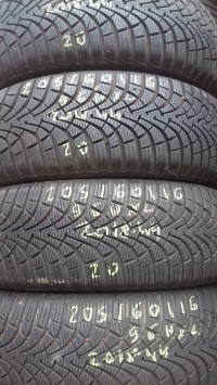 Good-Year Ultra Grip 9 96H XL(2018.44) 205/60 R16