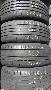 Hankook Ventus Prime 2 101V(20.41) 235/55 R19