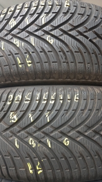 Kleber Krisalp HP3 91T(19.16) 205/55 R16