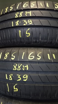 Good-Year EfficientGrip Performance 88H(2018.39) 185/65 R15