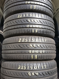 Formula(pirelli) Energy 98Y(2015.02) 225/50 R17