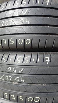 Bridgestone  Turanza T 005 94V(22.04) 215/55 R17