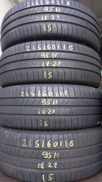 Michelin Energy Saver 95H(18.22) 215/60 R16