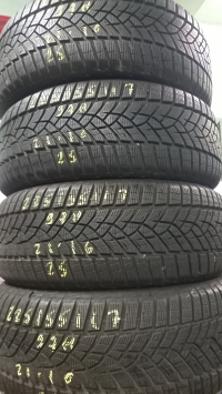 Good-Year Ultra Grip Performance + 97H(21.16) 225/55 R17