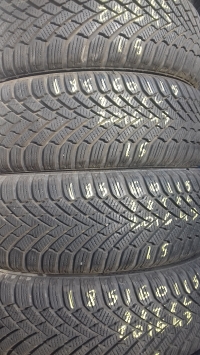 Continental ContiWinterContact TS860 88T XL(2016.43) 185/60 R15