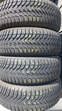Michelin Alpin 4 82T(20.41) 175/65 R14