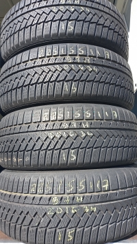 Continental ContiWinterContact TS850p 97V(16.34) 225/55 R17