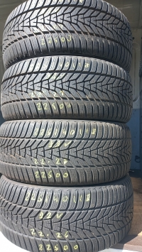 Hankook Winter I Cept EVO 3 92V(22.28) 225/40 R18