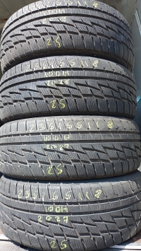 Matador Sibir Snow MP92 SUV 100H(20.28) 235/55 R18