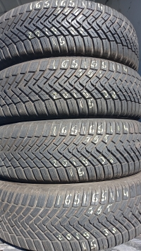 Continental All Season Contact 79T(19.38) 165/65 R14