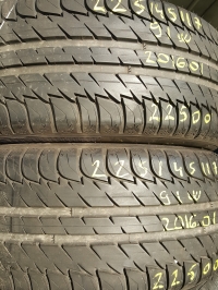 Kleber Dynexer HP3 91W(2016.01) 225/45 R17