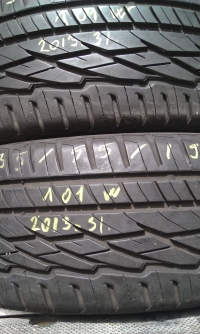 General Grabber GT 101W(2013.31) 235/55 R19
