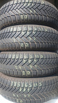 Michelin Alpin 6 88T(21.32) 185/65 R15