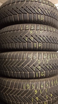 Michelin Alpin 6 91T(19.33) 195/65 R15