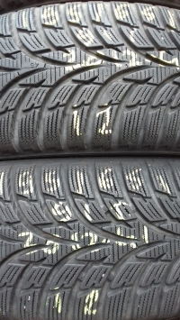 Nokian WR D3 91T(2012.41) 195/65 R15