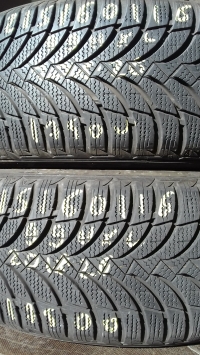 Nexen Winguard Snow G WH2 99H XL(2018.26) 215/60 R16