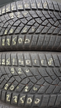 Good-Year Ultra Grip Performance GEN-1 92V(20.24) 225/40 R18