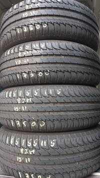 Kleber Dynaxer HP3 82H(19.11) 185/55 R15