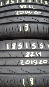 Hankook Ventus Prime 3 82H(2019.20) 185/55 R15
