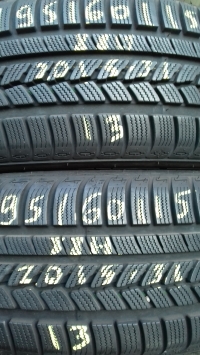 Nexen Winguard Sport 88H(2015.31) 195/60 R15