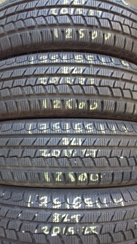 Nexen Winguard Snow G 82T(2015.27) 175/65 R14