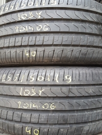 Pirelli Scoropin Verde 103Y(2014.06) 255/50 R19