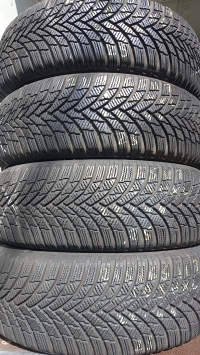 Firestone Winterhawk 4 103H XL(22.49) 215/65 R17