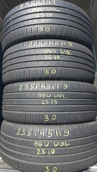 Continental Eco Contact 6 99V VOL(23.19) 235/45 R19