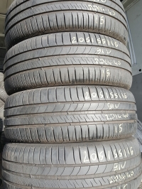 Michelin Energy Saver 91V(2014.40) 205/55 R16