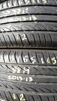 Firestone TZ 300Q 88H(2013.123) 185/65 R15