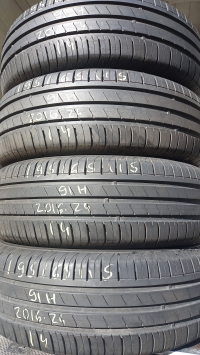 Hankook Kinergy ECO 91H(16.24) 195/65 R15